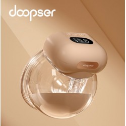DPS8012 WEARABLE HANDS FREE BREAST PUMP