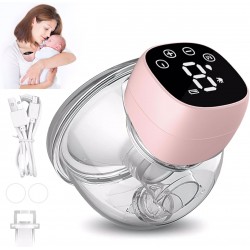 WEARABLE BREAST PUMP XIAMEN