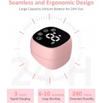 WEARABLE BREAST PUMP XIAMEN
