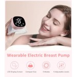 WEARABLE BREAST PUMP XIAMEN