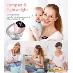 WEARABLE BREAST PUMP XIAMEN