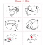 WEARABLE BREAST PUMP XIAMEN