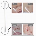 BABY COTTON SWAB