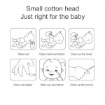 BABY COTTON SWAB