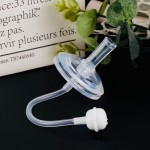 9045 BOTTLE CONVERSION LEARNING CUP STRAW