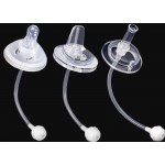 9045 BOTTLE CONVERSION LEARNING CUP STRAW