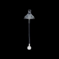 9414- WIDE CALIBER ONE MOUTHED PACIFIER