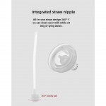 9045 BOTTLE CONVERSION LEARNING CUP STRAW