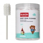 9139- BABY ORAL CLEANER (30PCS)