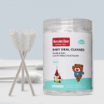 9139- BABY ORAL CLEANER (30PCS)