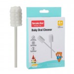 9185 -  BABY ORAL CLEANER (10PCS)