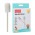 9185 -  BABY ORAL CLEANER (10PCS)