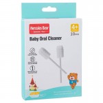 9185 -  BABY ORAL CLEANER (10PCS)
