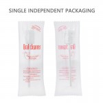 9185 -  BABY ORAL CLEANER (10PCS)