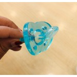 9533- SOOTHER PACIFIER