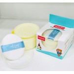 9395- BABY POWDER PUFF