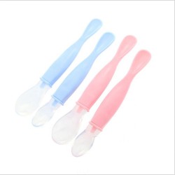 9188- BABY SPOON SET