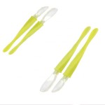 9188- BABY SPOON SET