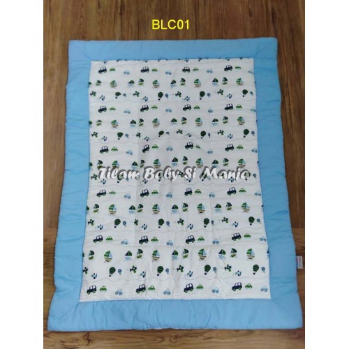 BabyLove Comforter BLC01