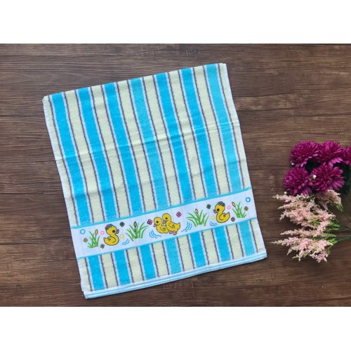 Baby Towel A