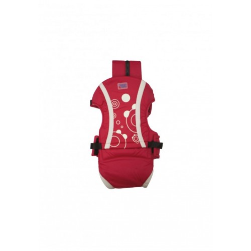 Sweet Cherry SC652 Track Carrier (Red)