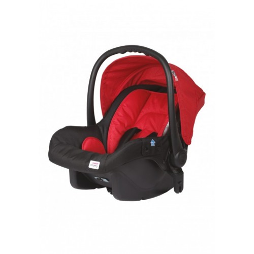 Sweet Cherry J003 SCR15 Carseat (Red)