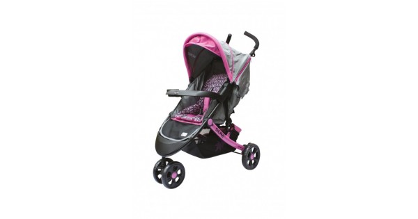 Scr2 top stroller review