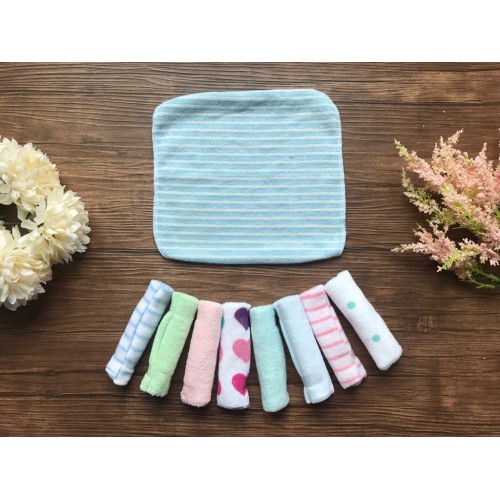 HANDKERCHIEF BABY - SAPU TANGAN 