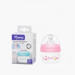 44773 2OZ/60ML WIDE NECK FEEDING BOTTLE