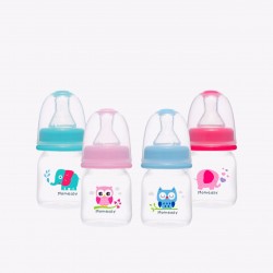 44649 - 90ML/3OZ STANDARD PP FEEDING BOTTLE