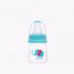 44649 - 90ML/3OZ STANDARD PP FEEDING BOTTLE