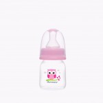 44649 - 90ML/3OZ STANDARD PP FEEDING BOTTLE