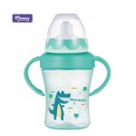 45243 - 7OZ 210ML TRAINING CUP 4IN1