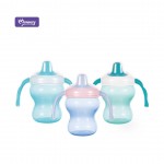 45203 6OZ/180ML TRAINING CUP WITH HANDLE