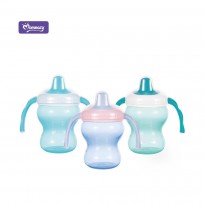 45203 6OZ/180ML TRAINING CUP WITH HANDLE