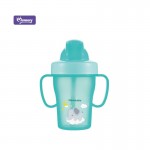 45240 7OZ/210ML TRAINING CUP W/STRAW
