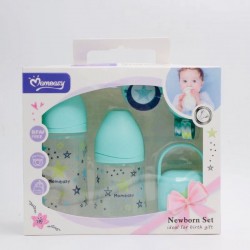 45627 - FEEDING BOTTLE SET