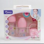 45627 - FEEDING BOTTLE SET