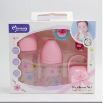 45627 - FEEDING BOTTLE SET