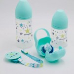 45627 - FEEDING BOTTLE SET