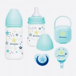 45627 - FEEDING BOTTLE SET