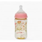 44797 - 8OZ/240ML WIDE NECK PPSU BOTTLE