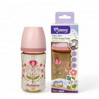 44797 - 8OZ/240ML WIDE NECK PPSU BOTTLE