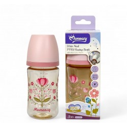 44797 - 8OZ/240ML WIDE NECK PPSU BOTTLE