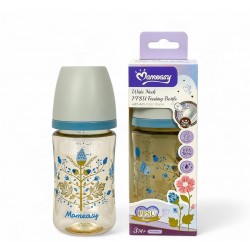 44797 - 8OZ/240ML WIDE NECK PPSU BOTTLE