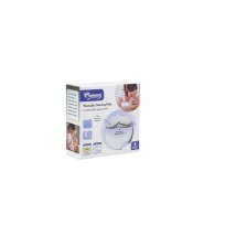 45804 WASHABLE NURSING PAD