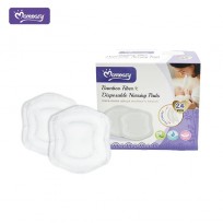 45803 - DISPOSABLE BREAST PADS