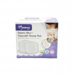 45803 - DISPOSABLE BREAST PADS