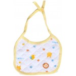 46074 COTTON BABY BIBS