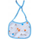 46074 COTTON BABY BIBS